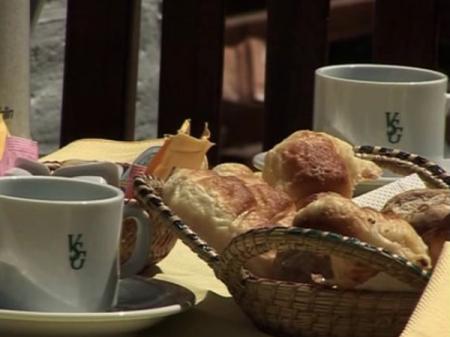 Ville Saint Germain: Comodidades