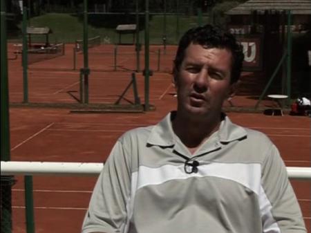 Carilo Tennis Ranch: Torneo de Veteranos