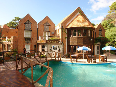 Villa Corral