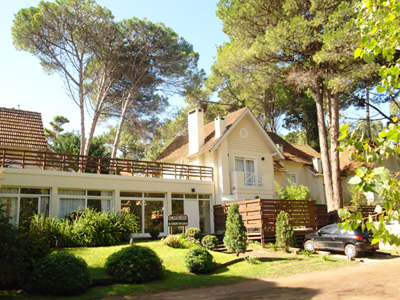 Carilo Cottage