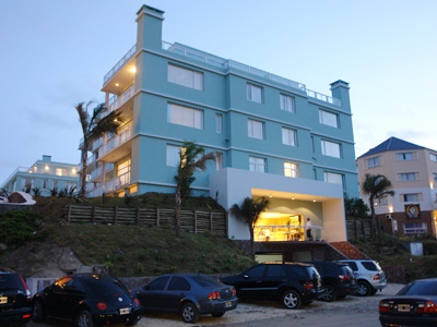 Cilene Playas