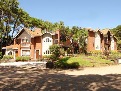 Punta Cerezo