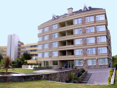 Carilo Sul Mare