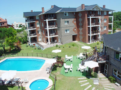 Victoria Village