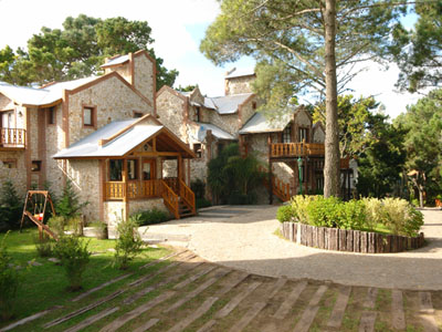 Caba�as Caril�