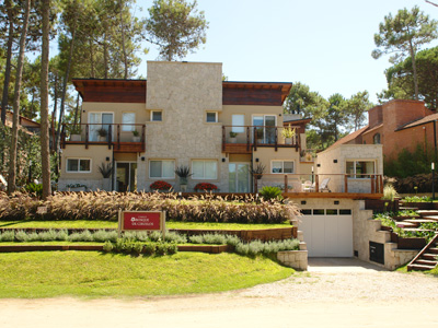 Bosque de Ciruelos