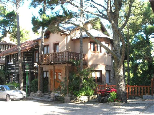Altos de la Villa