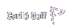 Caril� Golf