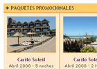 Espacios Publicitarios