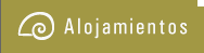 Alojamientos