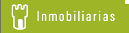 Inmobiliarias